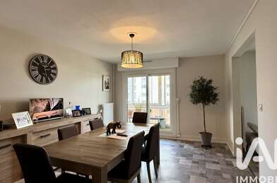 Appartement 3 pièces 156000 €
