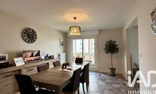 Appartement 3 Pièces 84 m² à vendre à Amiens (80000)