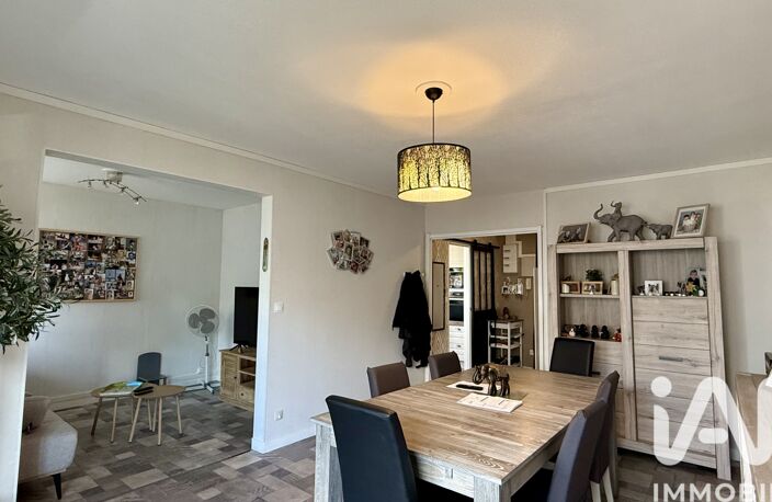 Vente Appartement 3 pièces — photo 3