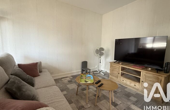 Vente Appartement 3 pièces — photo 4