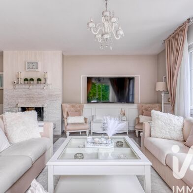 Maison 7 pièces 599000 €