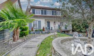 Maison 7 Pièces 160 m² à vendre à Montfermeil (93370)