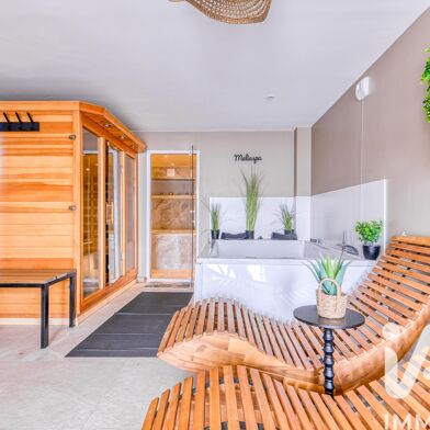 Maison 7 pièces 599000 €