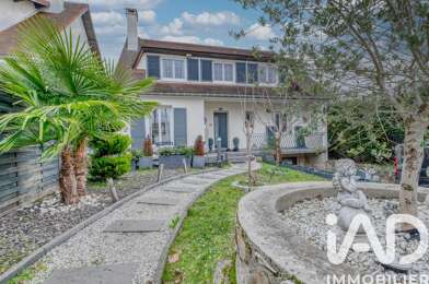 Maison 7 pièces 589000 €