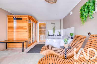 Maison 7 pièces 584000 €