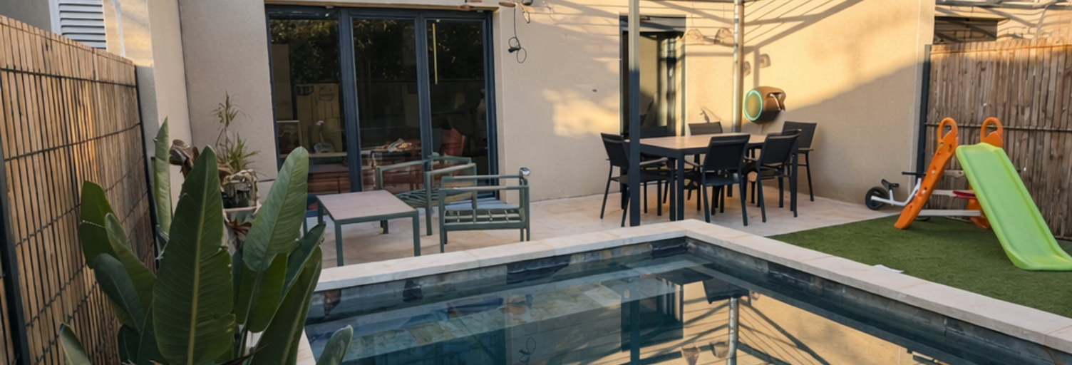 Maison 4 Pièces 87 m² à vendre à Mouriès (13890)