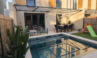 Maison 4 Pièces 87 m² à vendre à Mouriès (13890)