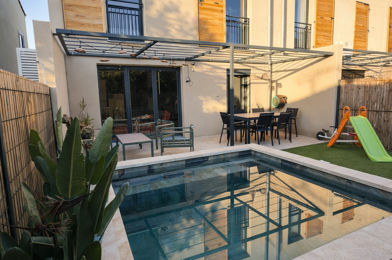 Maison 4 pièces 370000 €