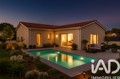 Terrain  37999 €