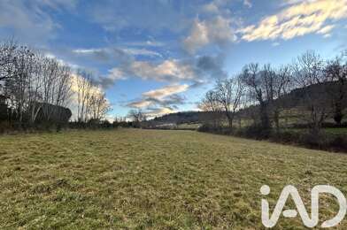 Terrain  37999 €