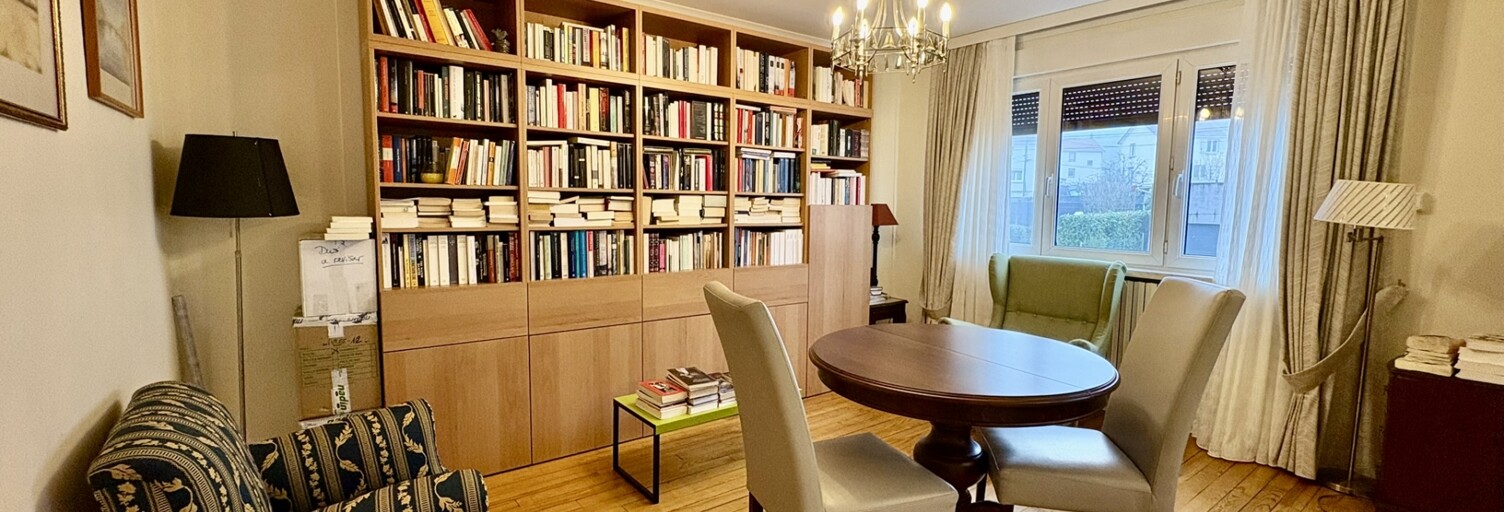 Maison 4 Pièces 82 m² à vendre à Villerupt (54190)