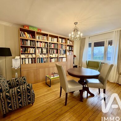 Maison 4 pièces 239000 €