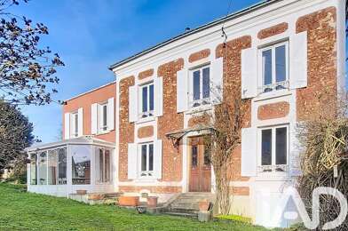 Maison 9 pièces 495000 €