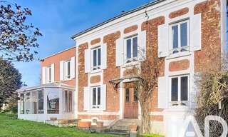 Maison 9 Pièces 130 m² à vendre à Brunoy (91800)