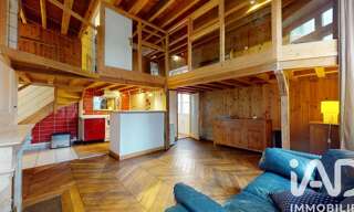 Appartement 3 Pièces 48 m² à vendre à Lyon 4 (69004)