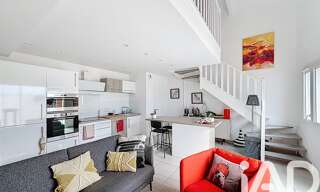 Appartement 3 Pièces 62 m² à vendre à Palavas-les-Flots (34250)