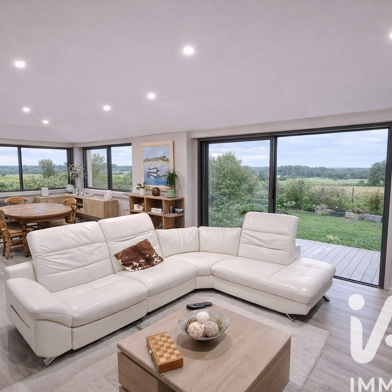 Maison 7 pièces 285000 €