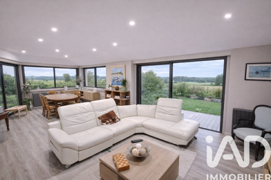 Maison 7 pièces 285000 €