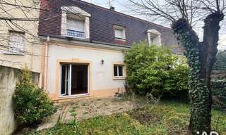 Appartement 3 Pièces 52 m² à vendre à Bry-sur-Marne (94360)