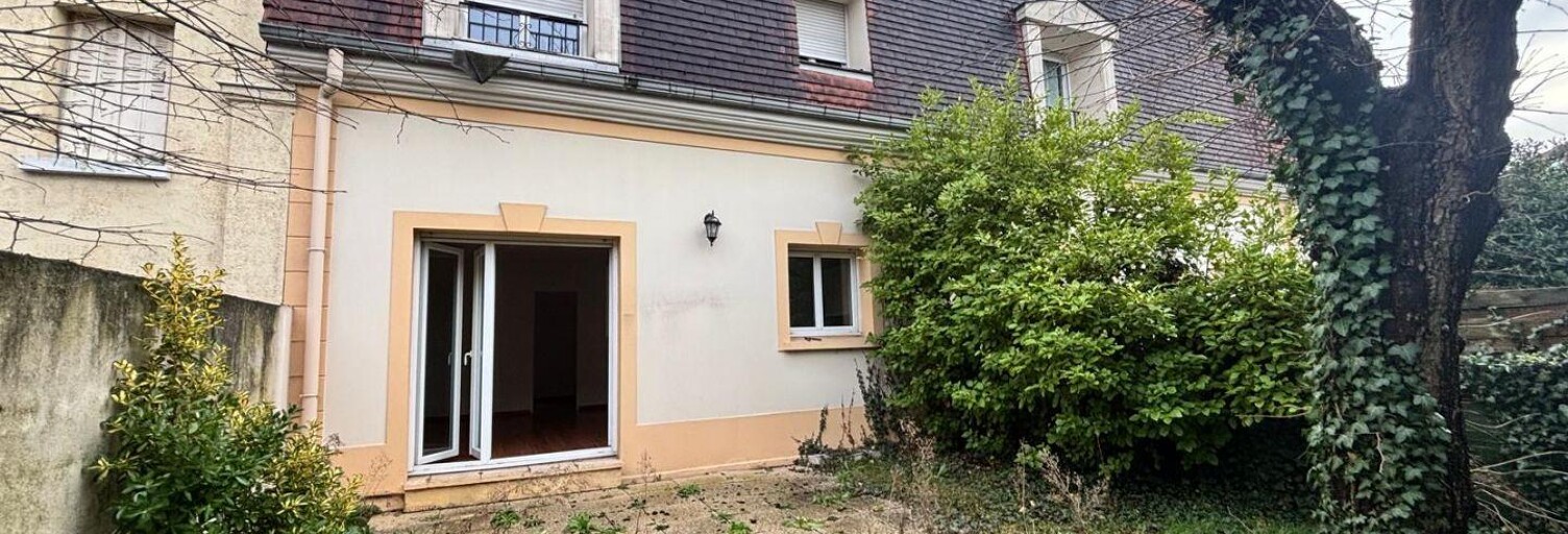 Appartement 3 Pièces 52 m² à vendre à Bry-sur-Marne (94360)