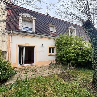 Appartement 3 pièces 315000 €