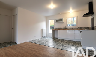 Maison 5 Pièces 100 m² à vendre à Javené (35133)