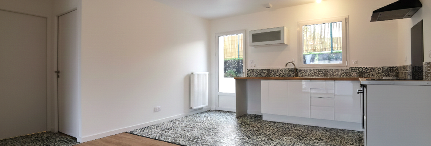 Maison 5 Pièces 100 m² à vendre à Javené (35133)