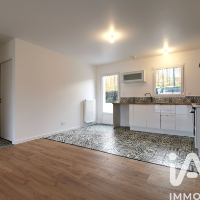 Maison 5 pièces 263500 €