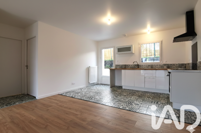 Maison 5 pièces 263500 €