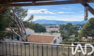 Appartement 4 Pièces 70 m² à vendre à Toulon (83200)