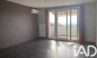 Appartement 4 Pièces 70 m² à vendre à Toulon (83200)