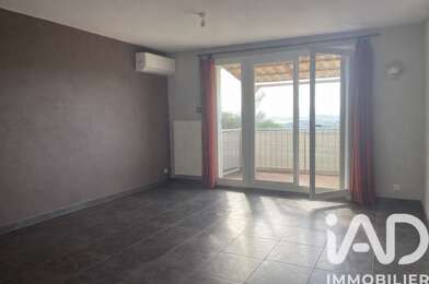 Appartement 4 pièces 186000 €