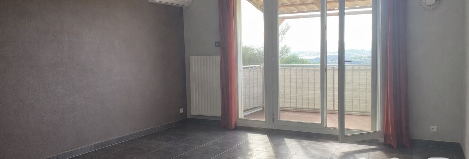 Appartement 4 Pièces 70 m² à vendre à Toulon (83200)