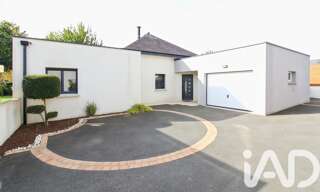 Maison 7 Pièces 144 m² à vendre à Pommeret (22120)