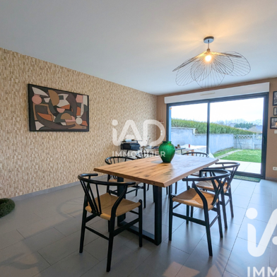 Maison 6 pièces 295000 €