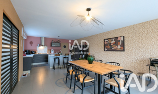 Maison 6 Pièces 145 m² à vendre à Nœux-les-Mines (62290)