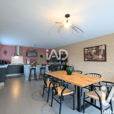 Maison 6 pièces 295000 €