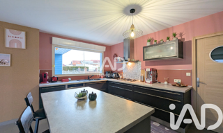 Maison 6 Pièces 145 m² à vendre à Nœux-les-Mines (62290)