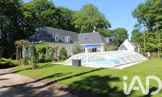 Maison 6 Pièces 180 m² à vendre à Veigné (37250)