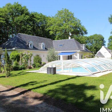 Maison 6 pièces 485000 €