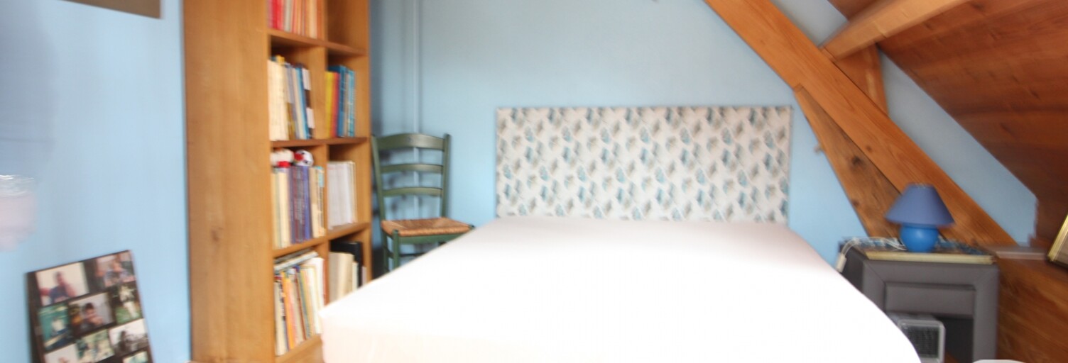 Maison 6 Pièces 180 m² à vendre à Veigné (37250)