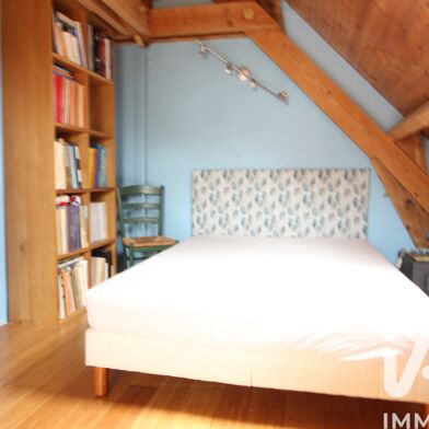 Maison 6 pièces 485000 €