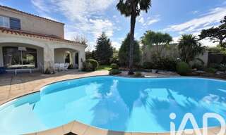 Maison 8 Pièces 217 m² à vendre à Lagord (17140)