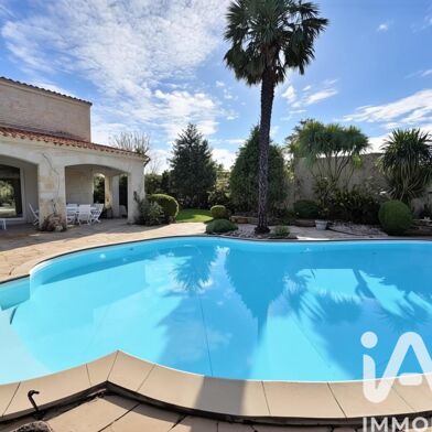 Maison 8 pièces 1770000 €