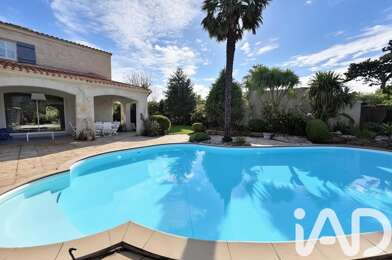 Maison 8 pièces 1664000 €