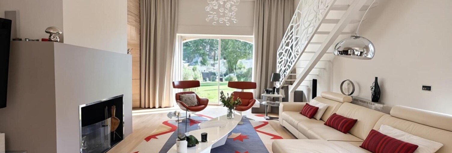 Maison 8 Pièces 217 m² à vendre à Lagord (17140)