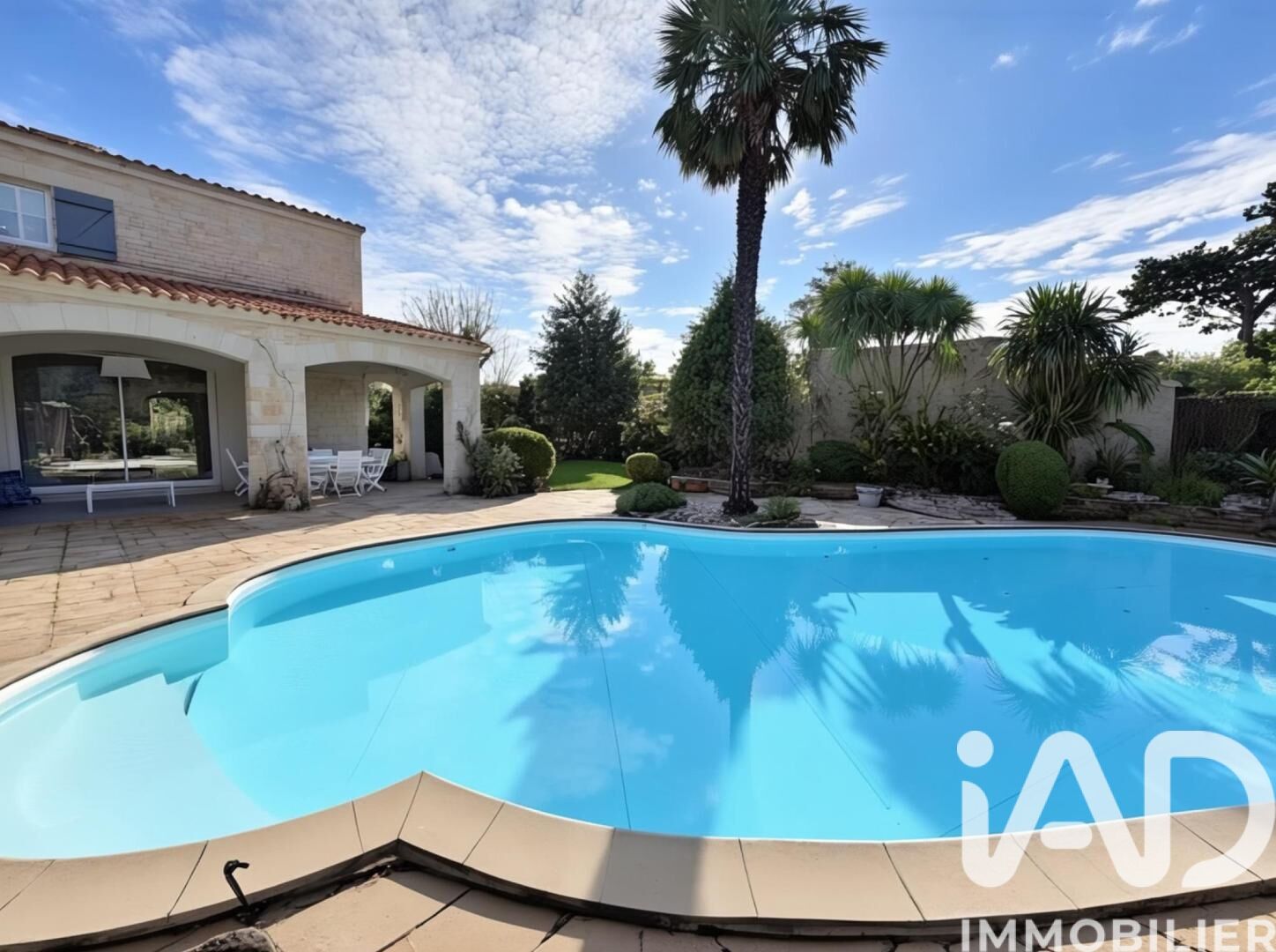 Vente Maison/villa 8 pièces - Photo 4