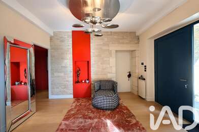 Maison 8 pièces 1664000 €