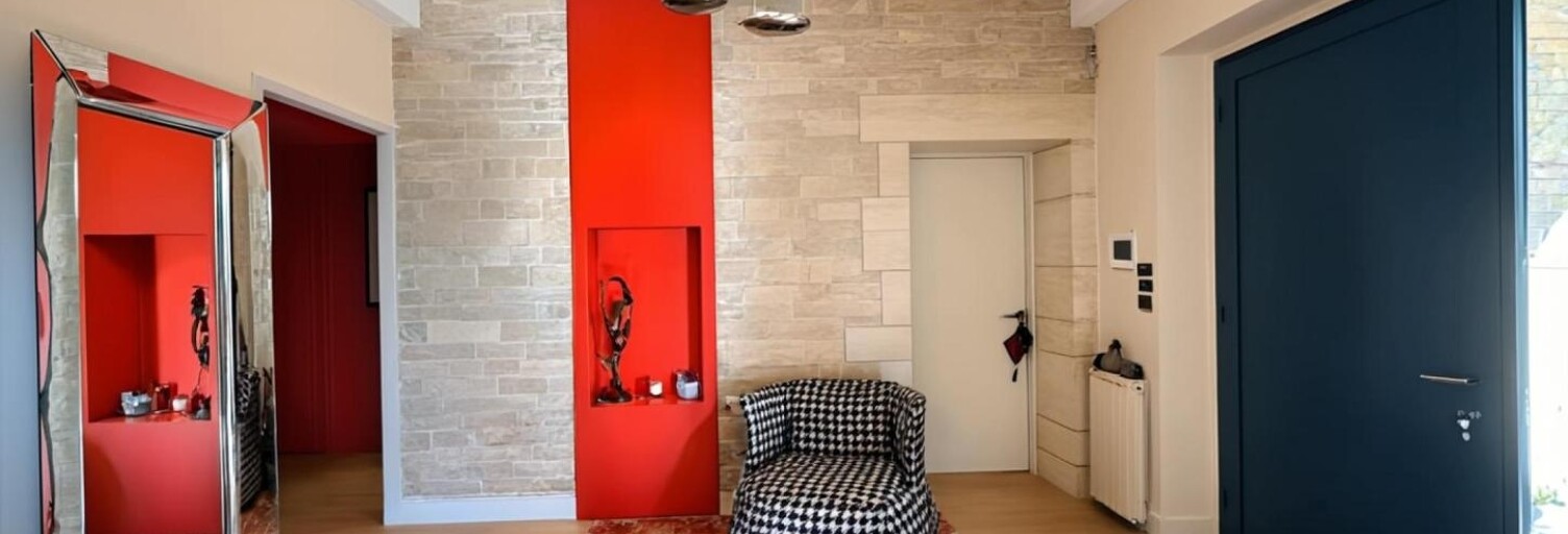 Maison 8 Pièces 217 m² à vendre à Lagord (17140)