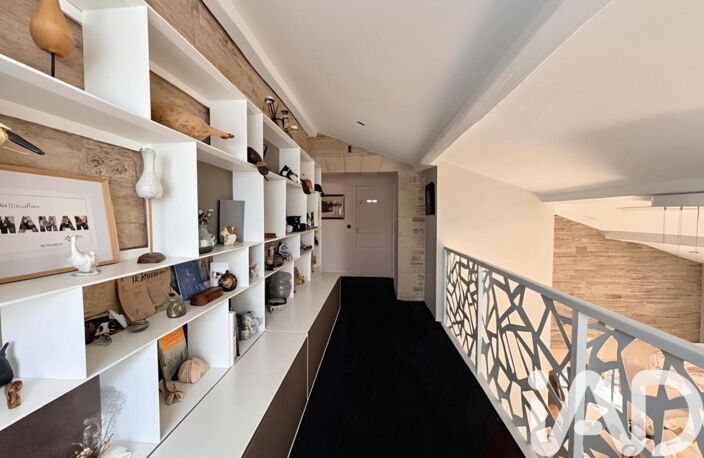 Vente Maison/villa 8 pièces — photo 2